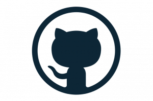 Git hub logo